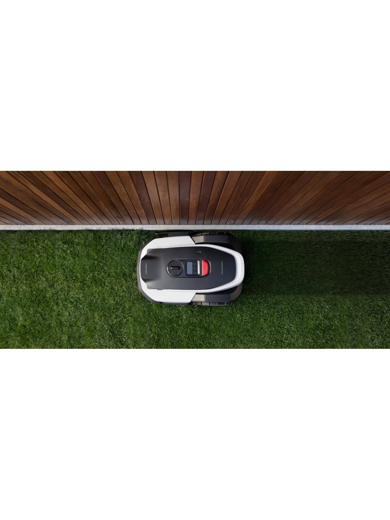 Roborock RockNeo Q110 Mower, 2WD, 1000m², RTK + VSLAM, (Edge Cutting module sold separately) 11 Roborock RockNeo Q110 Mower, 2WD, 1000m², RTK + VSLAM, (Edge Cutting module sold separately) 11