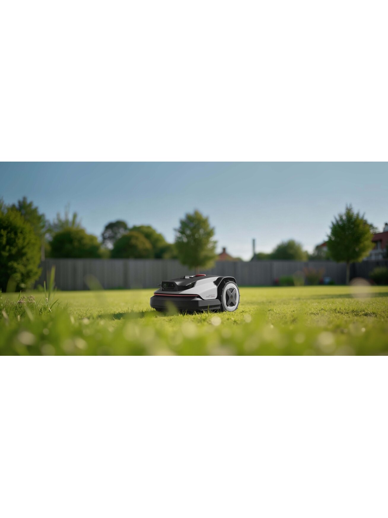 Roborock RockNeo Q110 Mower, 2WD, 1000m², RTK + VSLAM, (Edge Cutting module sold separately) 5 Roborock RockNeo Q110 Mower, 2WD, 1000m², RTK + VSLAM, (Edge Cutting module sold separately) 5