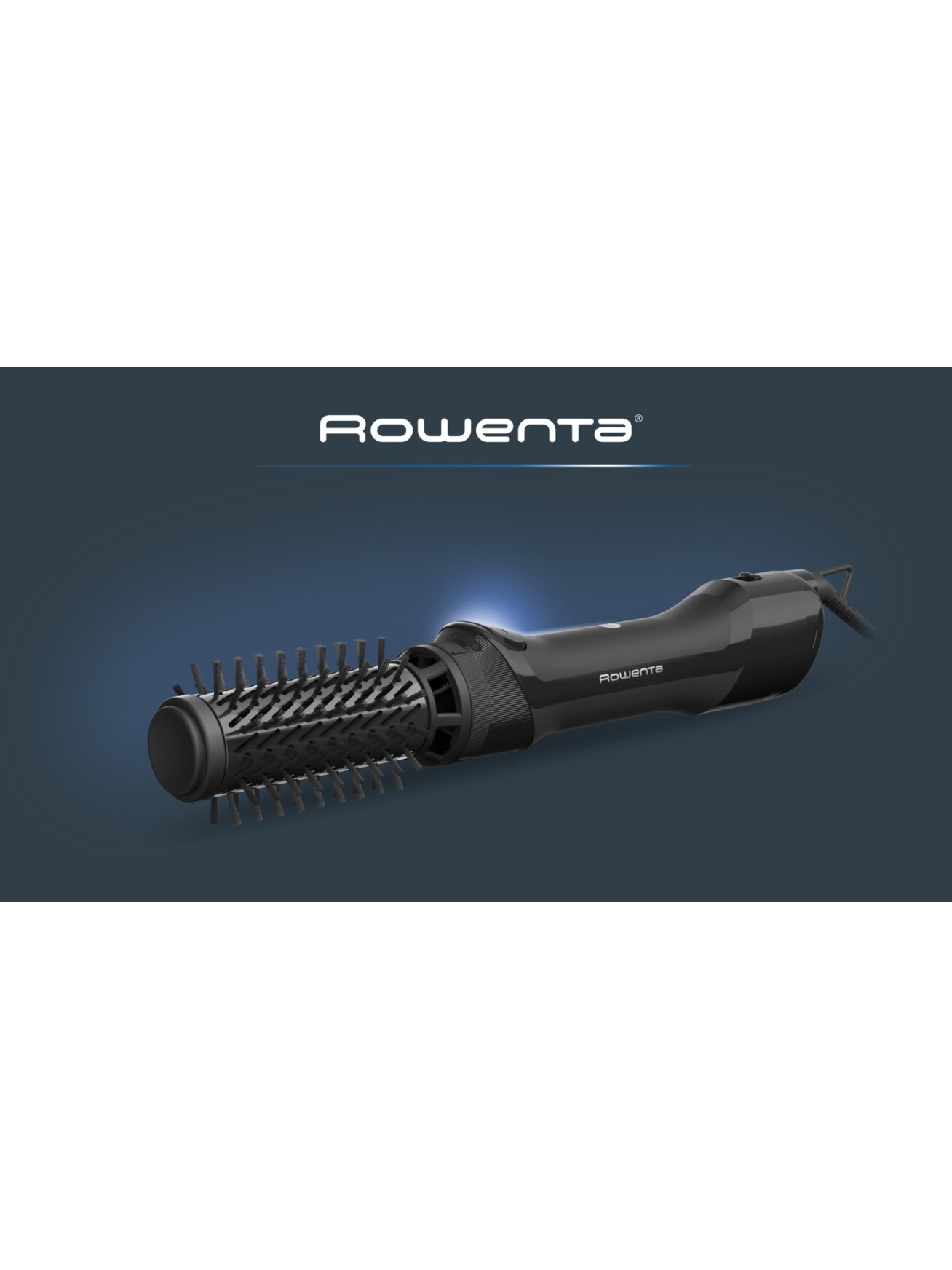 Rowenta Brush Activ UB9520F0 Hair styler 4 Rowenta Brush Activ UB9520F0 Hair styler 4