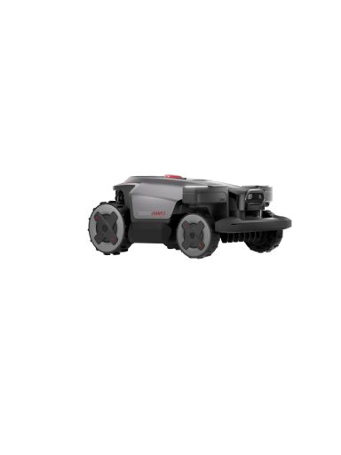 Roborock RockMow Z130 Mower, AWD, 3000m², RTK + VSLAM, (Edge Cutting module sold separately)