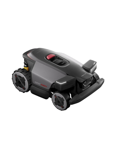 Roborock RockMow Z130 Mower, AWD, 3000m², RTK + VSLAM, (Edge Cutting module sold separately)
