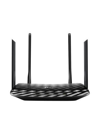 Router | Archer C6 | 802.11ac | 300+867 Mbit/s | 10/100/1000 Mbit/s | Ethernet LAN (RJ-45) ports 4 | Mesh Support No | MU-MiMO Yes | No mobile broadband | Antenna type 4xExternal | No Router | Archer C6 | 802.11ac | 300+867 Mbit/s | 10/100/1000 Mbit/s | Ethernet LAN (RJ-45) ports 4 | Mesh Support No | MU-MiMO Yes | No mobile broadband | Antenna type 4xExternal | No