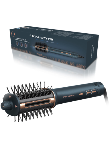 Rowenta Hair Brush UB9720E0 Hair styler