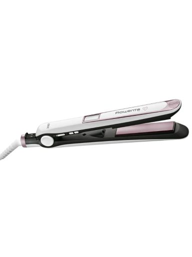 Rowenta Premium Care SF7460F0 Hair straightener