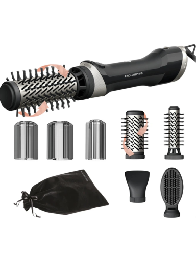 Rowenta Renewal Brush Activ UB9540F0 Hair brush