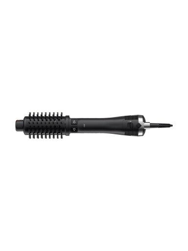 Rowenta Stylist Rotating Brush | CF961LF0 Pro | Ion conditioning | 750 W | Black