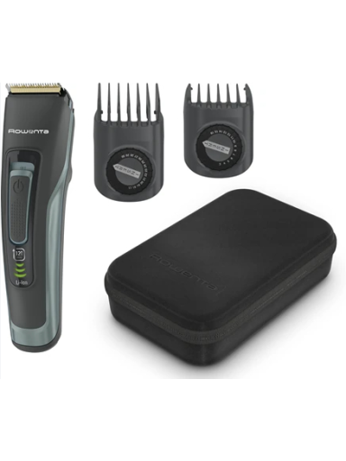 Rowenta TN5224E0 Advancer Hair and beard trimmer | Rowenta Rowenta TN5224E0 Advancer Hair and beard trimmer | Rowenta