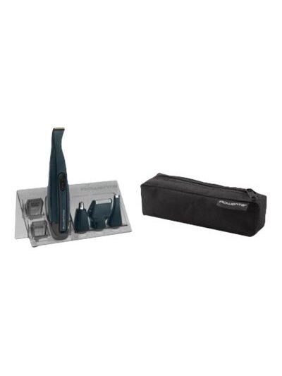 Rowenta TN3651F0 Mini Grooming Kit with Multiple Accessories 1