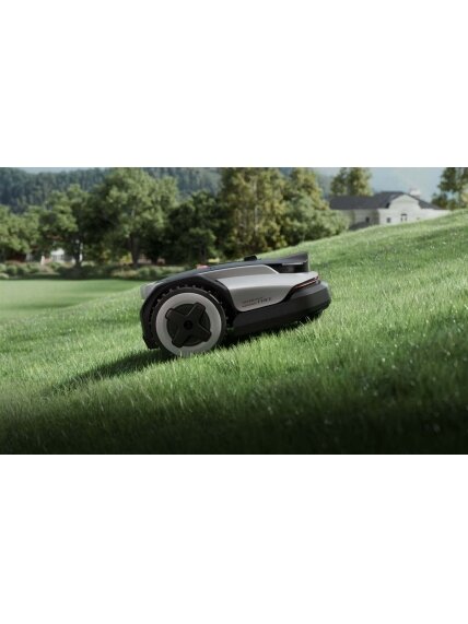 Roborock RockNeo Q110 Mower, 2WD, 1000m², RTK + VSLAM, (Edge Cutting module sold separately) 16 Roborock RockNeo Q110 Mower, 2WD, 1000m², RTK + VSLAM, (Edge Cutting module sold separately) 16