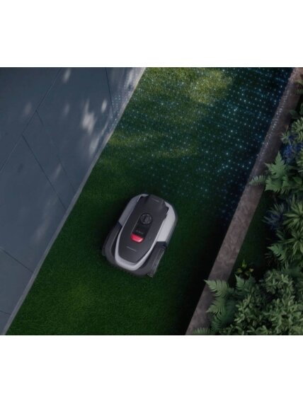 Roborock RockNeo Q110 Mower, 2WD, 1000m², RTK + VSLAM, (Edge Cutting module sold separately) 7 Roborock RockNeo Q110 Mower, 2WD, 1000m², RTK + VSLAM, (Edge Cutting module sold separately) 7