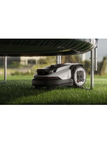 Roborock RockNeo Q110 Mower, 2WD, 1000m², RTK + VSLAM, (Edge Cutting module sold separately) 10 Roborock RockNeo Q110 Mower, 2WD, 1000m², RTK + VSLAM, (Edge Cutting module sold separately) 10