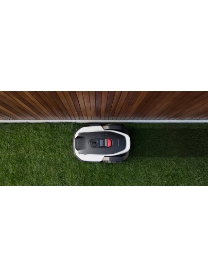 Roborock RockNeo Q110 Mower, 2WD, 1000m², RTK + VSLAM, (Edge Cutting module sold separately) 11 Roborock RockNeo Q110 Mower, 2WD, 1000m², RTK + VSLAM, (Edge Cutting module sold separately) 11