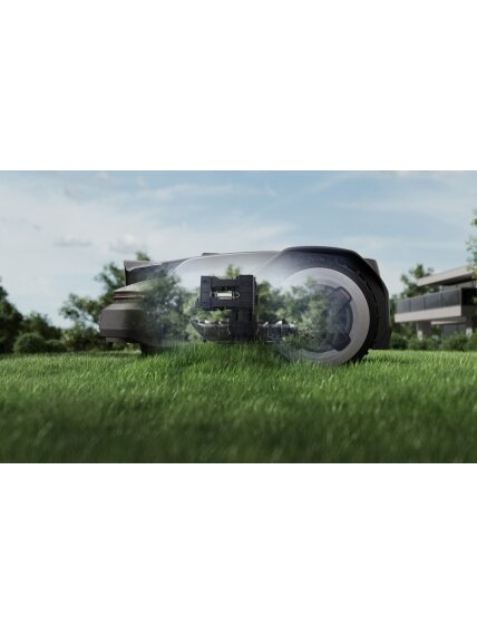 Roborock RockNeo Q110 Mower, 2WD, 1000m², RTK + VSLAM, (Edge Cutting module sold separately) 14 Roborock RockNeo Q110 Mower, 2WD, 1000m², RTK + VSLAM, (Edge Cutting module sold separately) 14