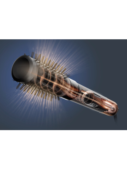 Rowenta Air Shape UB9820E0 Hair brush 4 Rowenta Air Shape UB9820E0 Hair brush 4