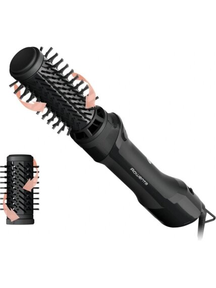 Rowenta Brush Activ UB9520F0 Hair styler 2 Rowenta Brush Activ UB9520F0 Hair styler 2