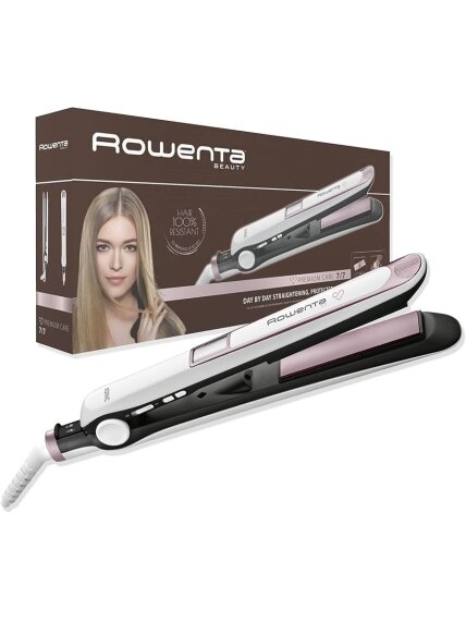 Rowenta Premium Care SF7460F0 Hair straightener 1