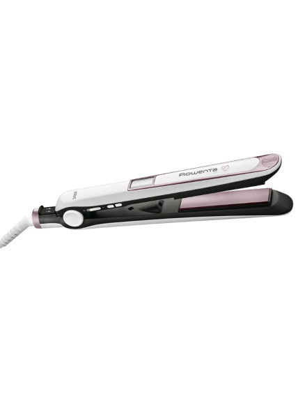 Rowenta Premium Care SF7460F0 Hair straightener Rowenta Premium Care SF7460F0 Hair straightener