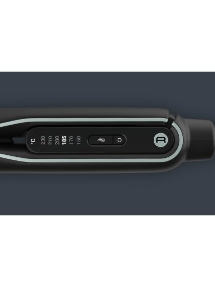 Rowenta Thermostyle SF7120E0 Hair Straightener 4 Rowenta Thermostyle SF7120E0 Hair Straightener 4
