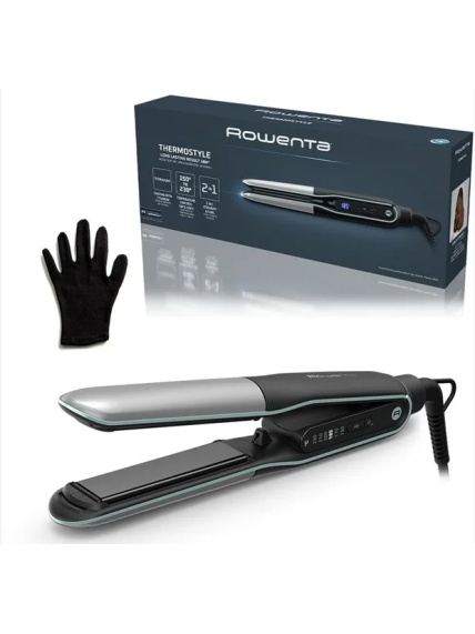 Rowenta Thermostyle SF7120E0 Hair Straightener Rowenta Thermostyle SF7120E0 Hair Straightener