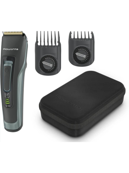 Rowenta TN5224E0 Advancer Hair and beard trimmer | Rowenta 1