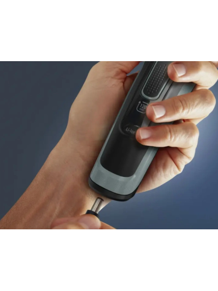 Rowenta TN5224E0 Advancer Hair and beard trimmer | Rowenta 3