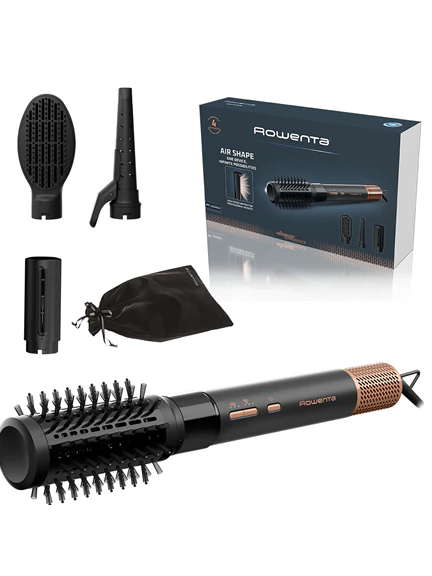 Rowenta Air Shape UB9820E0 Hair brush 1 Rowenta Air Shape UB9820E0 Hair brush 1