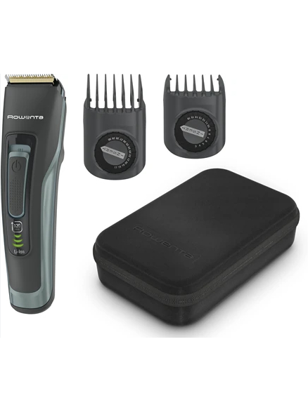 Rowenta TN5224E0 Advancer Hair and beard trimmer | Rowenta 1
