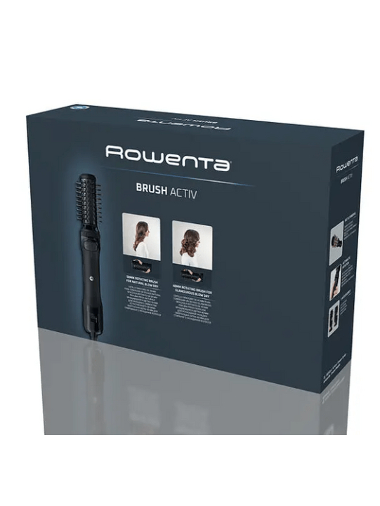Rowenta Brush Activ UB9520F0 Hair styler 5 Rowenta Brush Activ UB9520F0 Hair styler 5