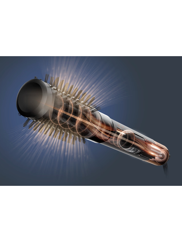 Rowenta Air Shape UB9820E0 Hair brush 4