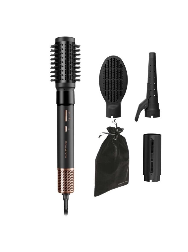 Rowenta Air Shape UB9820E0 Hair brush Rowenta Air Shape UB9820E0 Hair brush