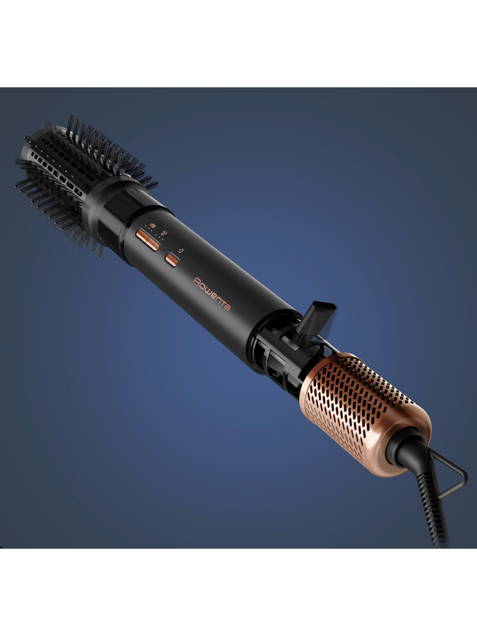 Rowenta Air Shape UB9820E0 Hair brush 3 Rowenta Air Shape UB9820E0 Hair brush 3
