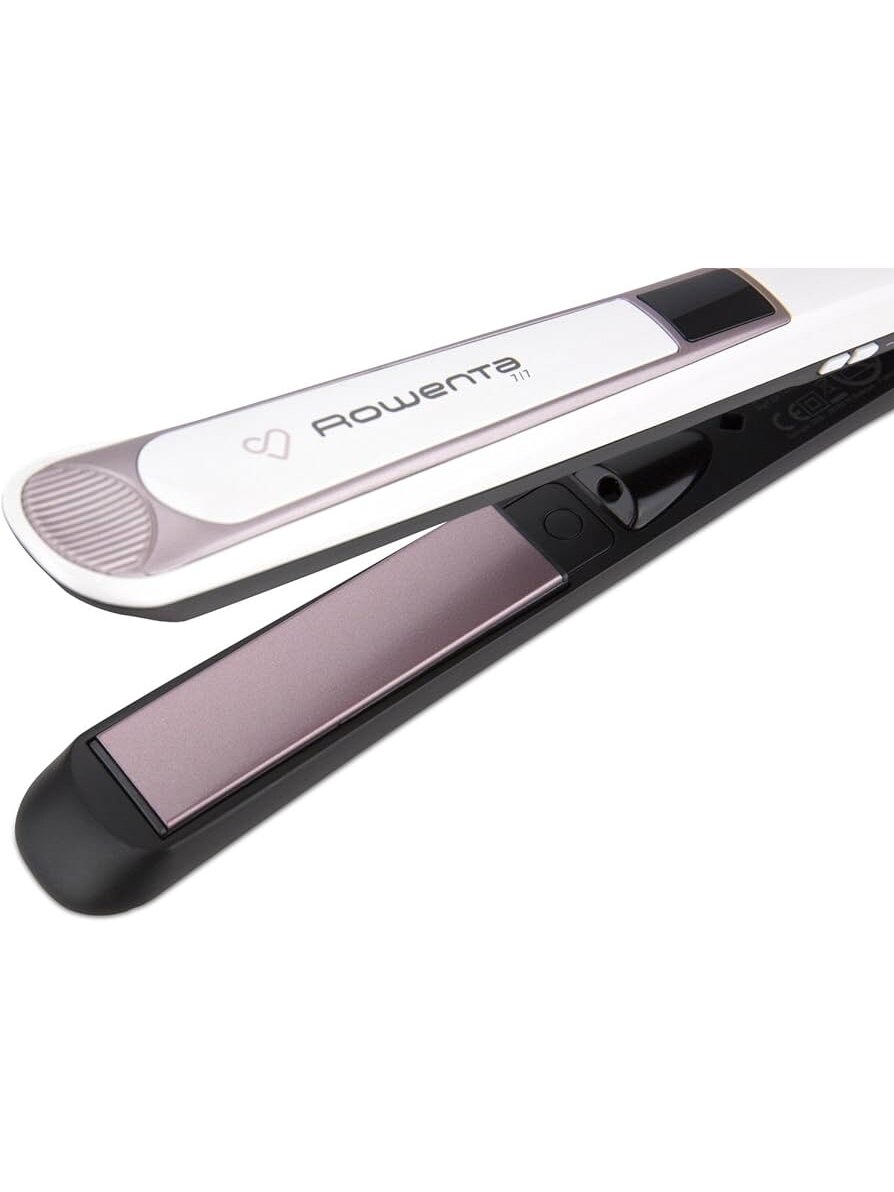 Rowenta Premium Care SF7460F0 Hair straightener 2 Rowenta Premium Care SF7460F0 Hair straightener 2