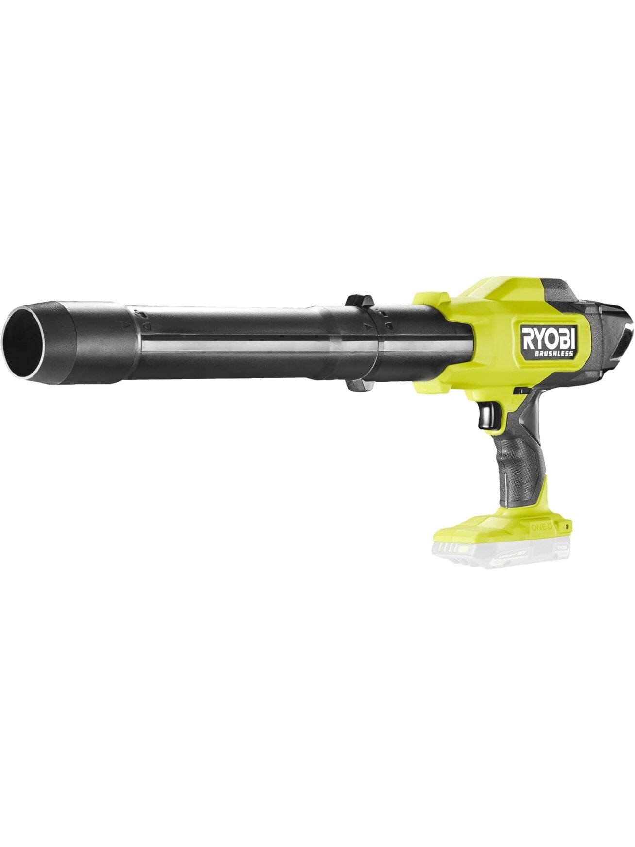 Ryobi | 18V ONE+ Brushless Compact Blower (without batteryl) RY18BLCXA-0