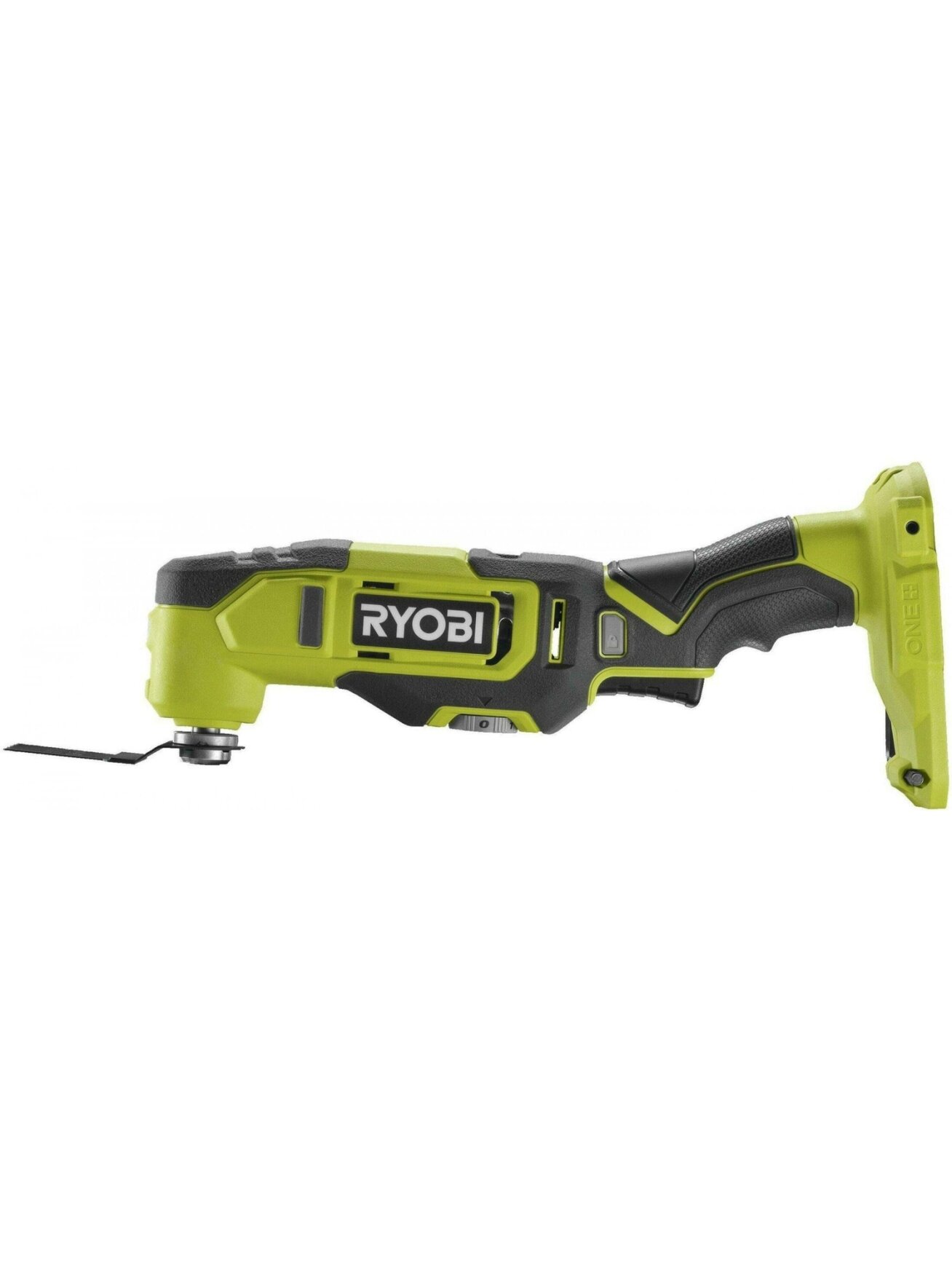 Ryobi | Cordless Multi-Tool ONE+ RMT18-0, 18 V (without battery and charger) Ryobi | Cordless Multi-Tool ONE+ RMT18-0, 18 V (without battery and charger)