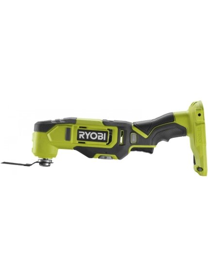 Ryobi | Cordless Multi-Tool ONE+ RMT18-0, 18 V (without battery and charger)