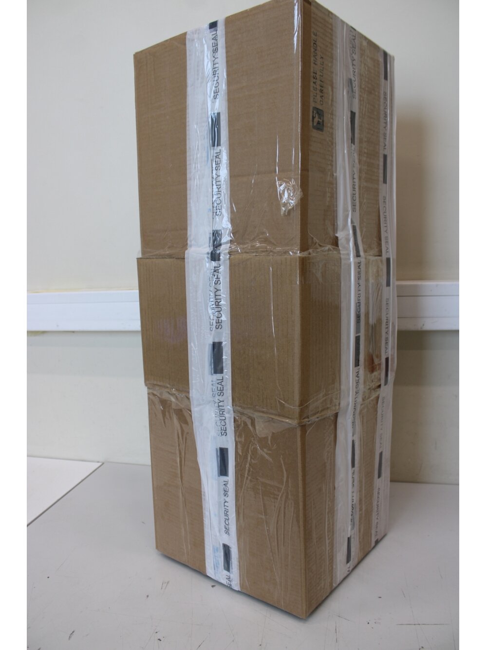 SALE OUT. EDBAK PMV300 Universal Projector Ceiling Mount | EDBAK | Projector Ceiling mount | PMV300 | Horizontal adjustment | Maximum weight (capacity) 30 kg | NO ORIGINAL PACKAGING,DAMAGED PAINT,DENT STAND | Black 4