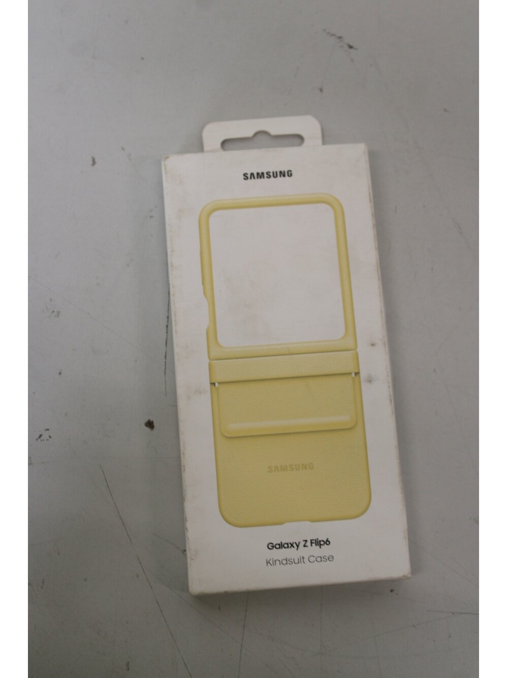 SALE OUT. Flap ECO-Leather Case EF-VF741PYE Flip6 (Yellow) EF-VF741PYEGWW DIRTY PACKAGING | SALE OUT. Samsung DIRTY PACKAGING SALE OUT. Flap ECO-Leather Case EF-VF741PYE Flip6 (Yellow) EF-VF741PYEGWW DIRTY PACKAGING | SALE OUT. Samsung DIRTY PACKAGING