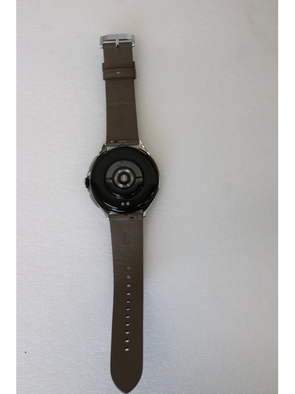 SALE OUT. Xiaomi Watch 2 Pro/32GB/4G/LTE/Brown | SALE OUT. Xiaomi Watch 2 Pro | Smart watch | GPS (satellite) | AMOLED always-on | 36 mm | Waterproof | USED, NO ORIGINAL PACKAGING, MISSING MANUAL AND CHARGING DOCK 1 SALE OUT. Xiaomi Watch 2 Pro/32GB/4G/LTE/Brown | SALE OUT. Xiaomi Watch 2 Pro | Smart watch | GPS (satellite) | AMOLED always-on | 36 mm | Waterproof | USED, NO ORIGINAL PACKAGING, MISSING MANUAL AND CHARGING DOCK 1
