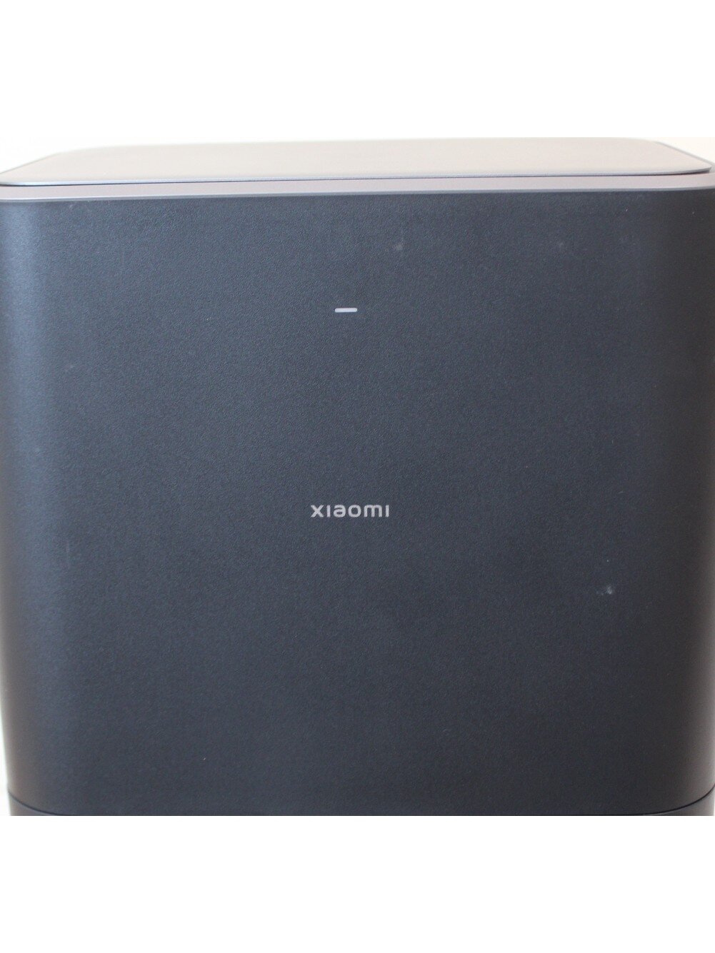 SALE OUT. Xiaomi Robot Vacuum | X20 Max EU | Wet&Dry | 5200 mAh | 8000 Pa | Black | REFURBISHED, USED, DIRTY, SCRATCHED 1 SALE OUT. Xiaomi Robot Vacuum | X20 Max EU | Wet&Dry | 5200 mAh | 8000 Pa | Black | REFURBISHED, USED, DIRTY, SCRATCHED 1