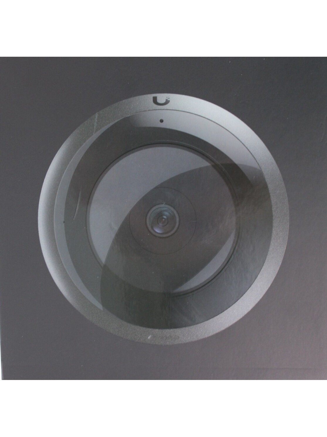 SALE OUT. Ubiquiti 360 Degree Overhead View Camera | Ubiquiti | Dome Camera | AI 360 | 12 month(s) | Dome | 4 MP | Fisheye | Power over Ethernet (PoE) | IPX4, IK08 | H.264 | DEMO