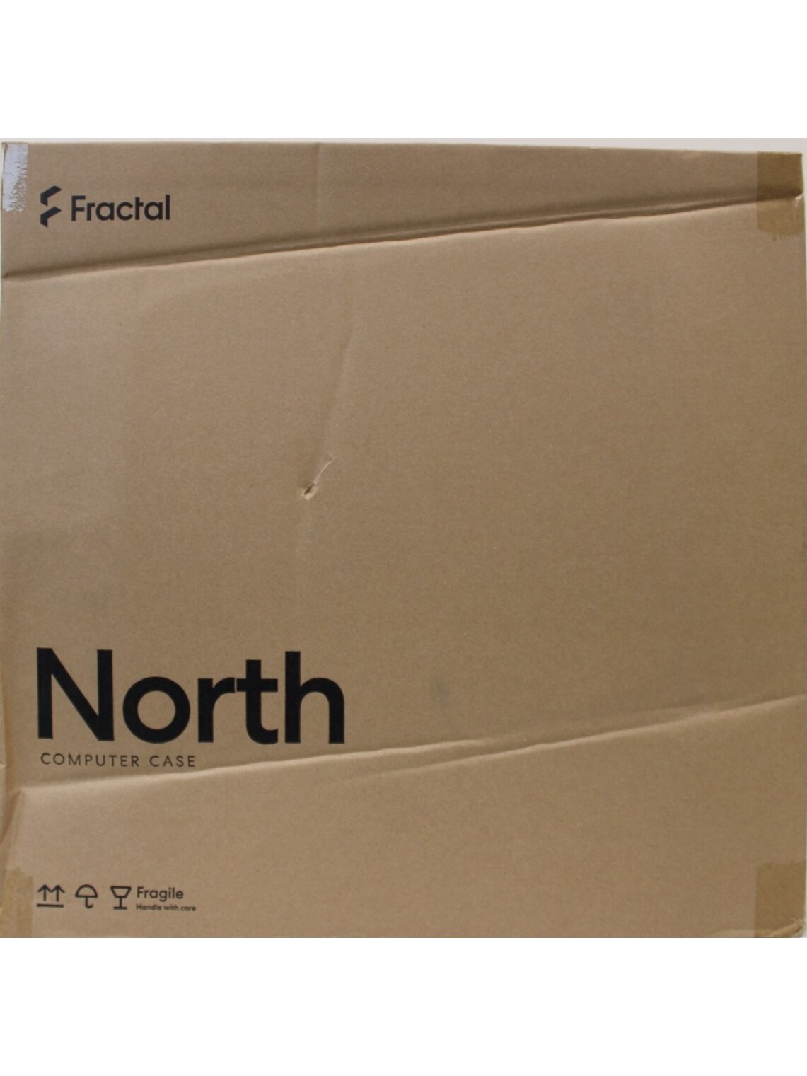 SALE OUT. Fractal Design North Charcoal Black | Fractal Design | North | ATX | Charcoal Black | DAMAGED PACKAGING SALE OUT. Fractal Design North Charcoal Black | Fractal Design | North | ATX | Charcoal Black | DAMAGED PACKAGING