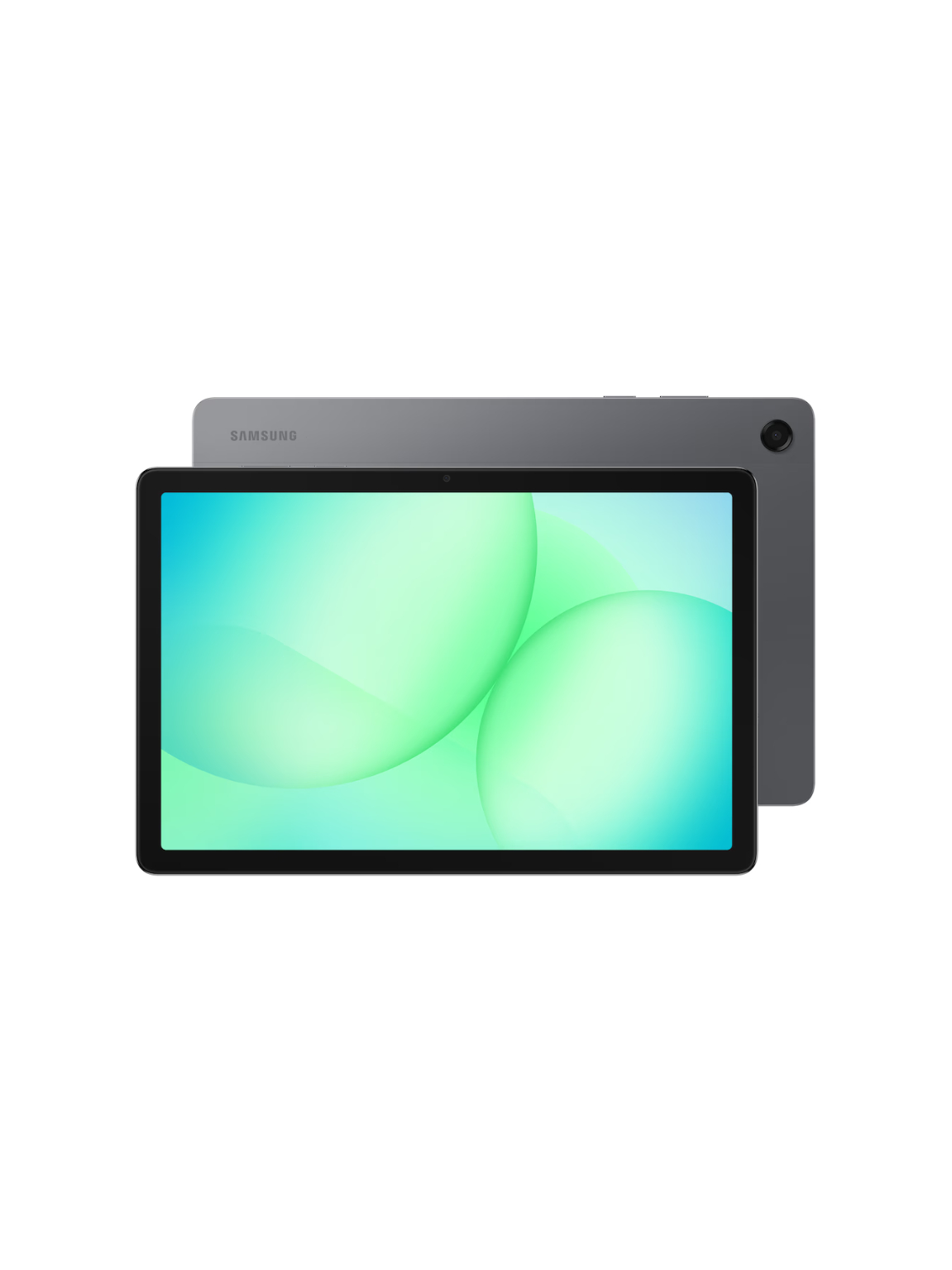 Samsung Galaxy | Tab A11+ (X230) | 11 " | Grey | TFT LCD | 1200 x 1920 pixels | Mediatek | Dimensity 7300 (4 nm) | 8 GB | 256 GB | Wi-Fi | Front camera | 5 MP | Rear camera | 8 MP | Bluetooth | 5.3 | Android | 16