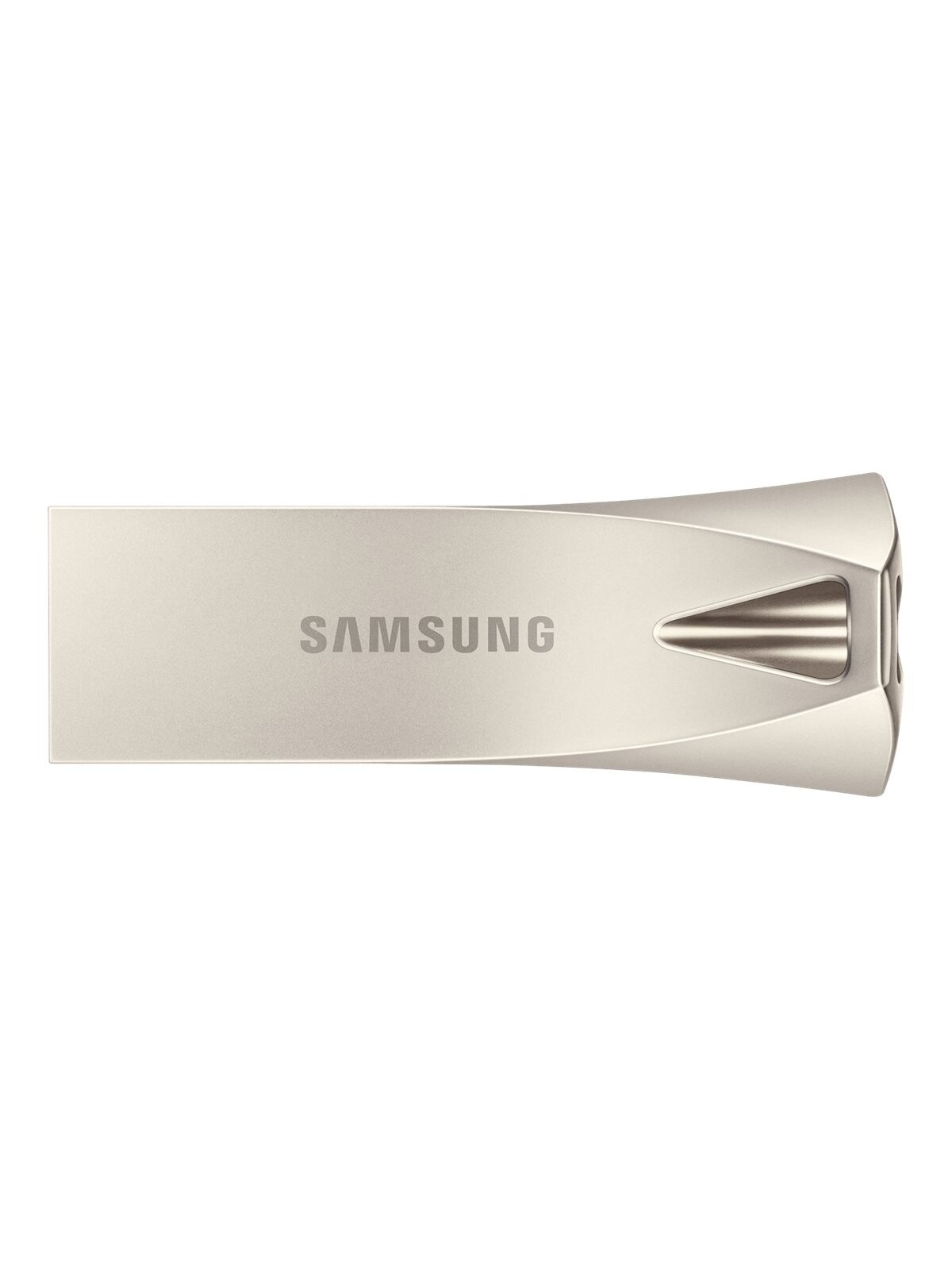 Samsung | BAR Plus | MUF-128BE3/APC | 128 GB | USB 3.1 | Silver 3