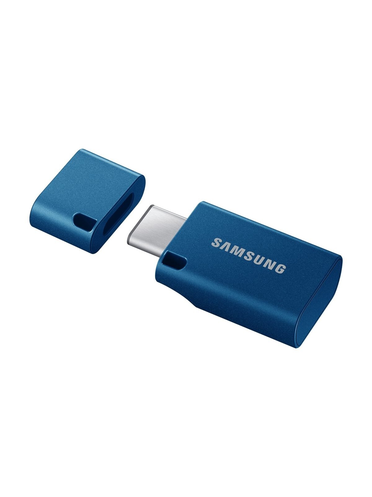 Samsung | USB Flash Drive | MUF-256DA/APC | 256 GB | USB 3.2 Gen 1 Type-C | Blue 4 Samsung | USB Flash Drive | MUF-256DA/APC | 256 GB | USB 3.2 Gen 1 Type-C | Blue 4