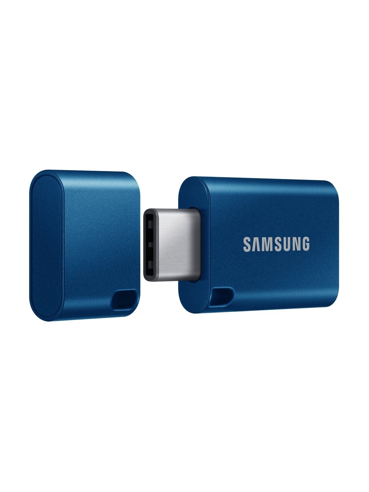 Samsung | USB Flash Drive | MUF-256DA/APC | 256 GB | USB 3.2 Gen 1 Type-C | Blue 6 Samsung | USB Flash Drive | MUF-256DA/APC | 256 GB | USB 3.2 Gen 1 Type-C | Blue 6