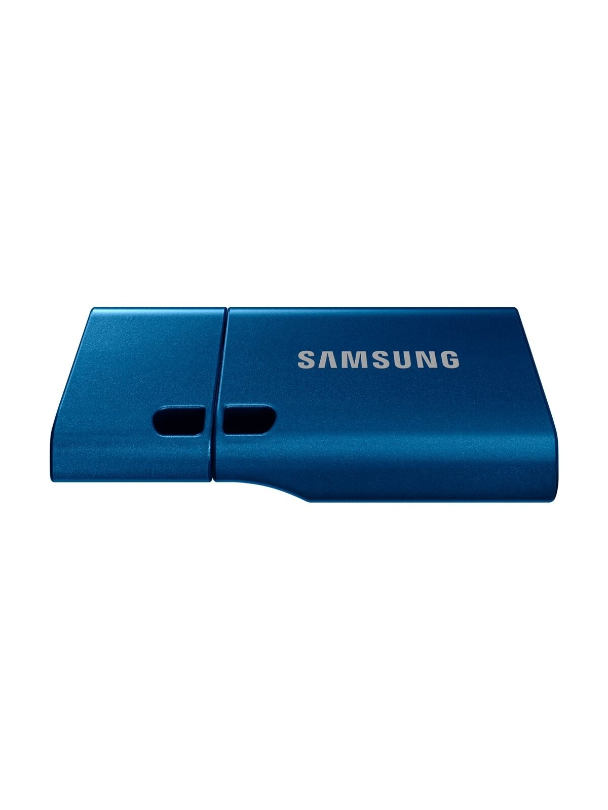 Samsung | USB Flash Drive | MUF-64DA/APC | 64 GB | USB 3.2 Gen 1 Type-C | Blue 1