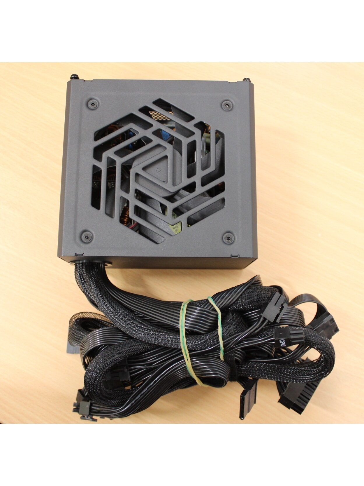 SALE OUT. | FSP Power Supply | VITA-750GD | 750 W | USED, WITHOUT ORIGINAL PACKAGING, MANUAL AND ACCESSORIES SALE OUT. | FSP Power Supply | VITA-750GD | 750 W | USED, WITHOUT ORIGINAL PACKAGING, MANUAL AND ACCESSORIES
