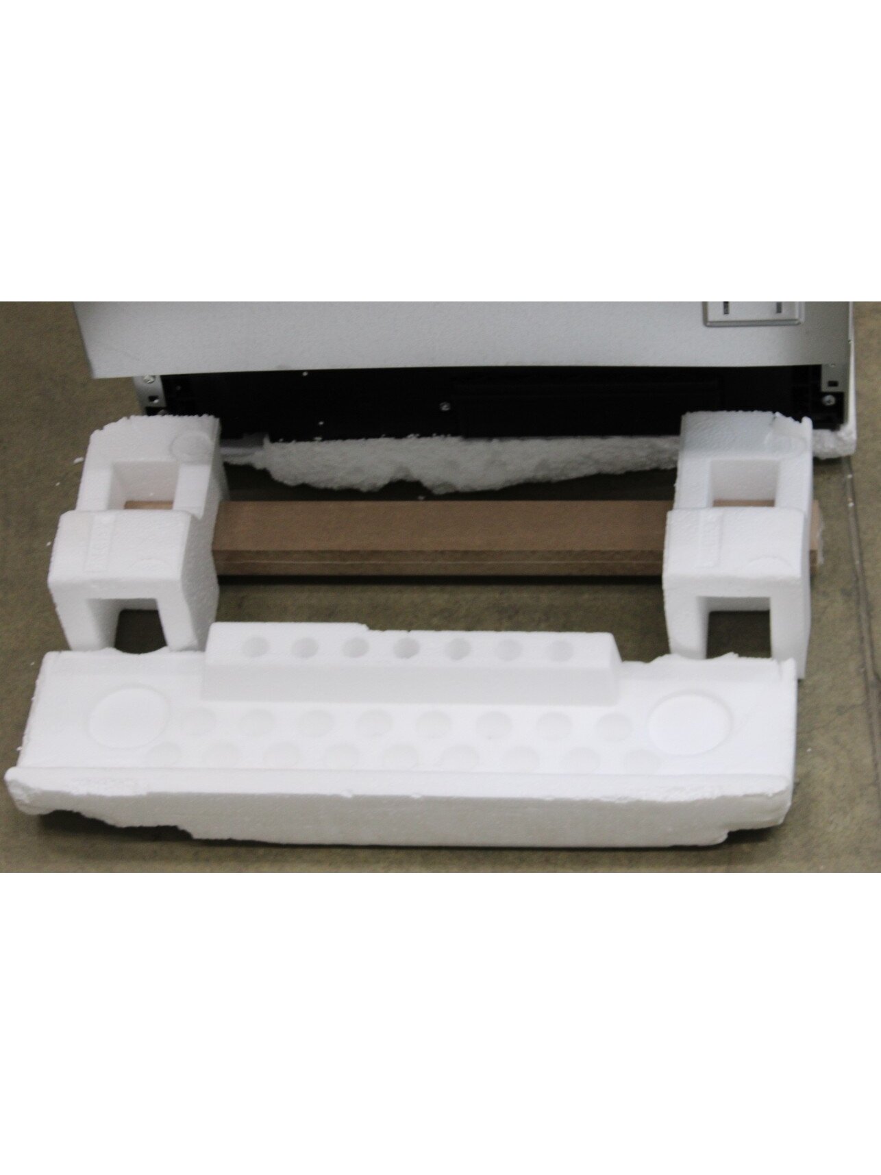 SALE OUT. | Gorenje Dishwasher | GV520E15 | Built-in | Width 44.8 cm | Number of place settings 9 | Number of programs 5 | Energy efficiency class E | Display | DAMAGED PACKAGING 3 SALE OUT. | Gorenje Dishwasher | GV520E15 | Built-in | Width 44.8 cm | Number of place settings 9 | Number of programs 5 | Energy efficiency class E | Display | DAMAGED PACKAGING 3