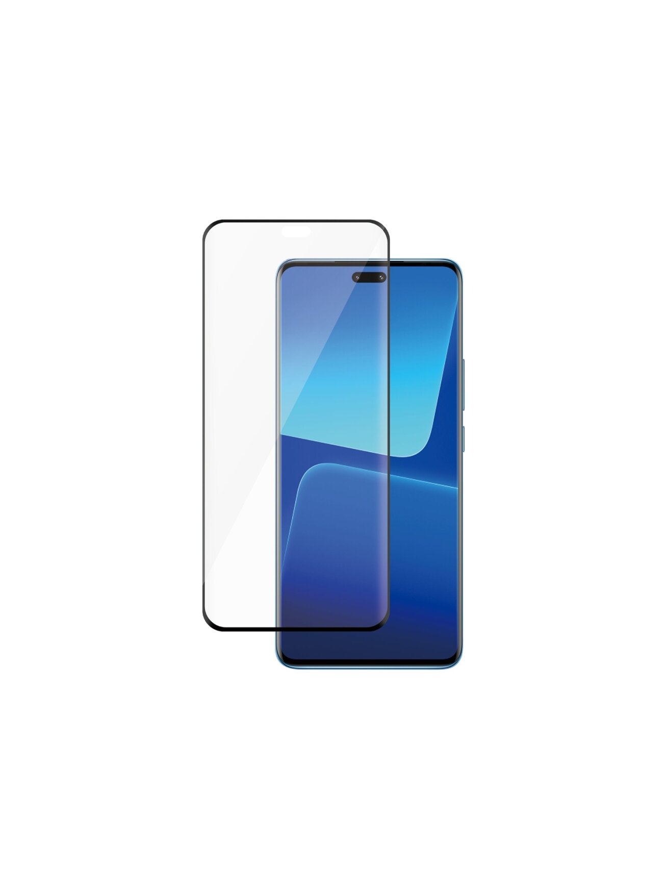 SAFE by PanzerGlass Screen Protector Xiaomi 13 Lite | Ultra-Wide Fit | PanzerGlass 1 SAFE by PanzerGlass Screen Protector Xiaomi 13 Lite | Ultra-Wide Fit | PanzerGlass 1