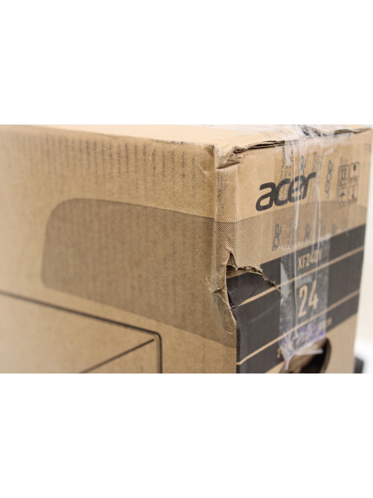 SALE OUT. Acer Nitro XF240Y 69cm 23.8'' FHD IPS 240Hz Zero Frame FC 16:9 1ms/0.5ms(GTG, Min.) 250nits 2xHDMI(2.0) DP(1.4) MM HDR10 FreeSync | SALE OUT. | Acer | Nitro XF240Y | 24 " | IPS | FHD | 16:9 | 240 Hz | 0.5/1 ms | 1920 x 1080 pixels | 250 cd/m² | 1 SALE OUT. Acer Nitro XF240Y 69cm 23.8'' FHD IPS 240Hz Zero Frame FC 16:9 1ms/0.5ms(GTG, Min.) 250nits 2xHDMI(2.0) DP(1.4) MM HDR10 FreeSync | SALE OUT. | Acer | Nitro XF240Y | 24 " | IPS | FHD | 16:9 | 240 Hz | 0.5/1 ms | 1920 x 1080 pixels | 250 cd/m² | 1